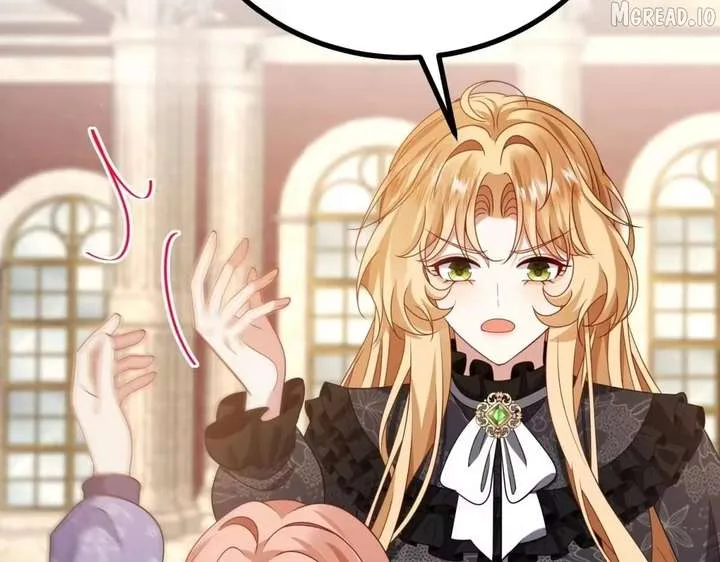 I Reincarnated As A Villainess And Became Rich Chapter 36 page 8