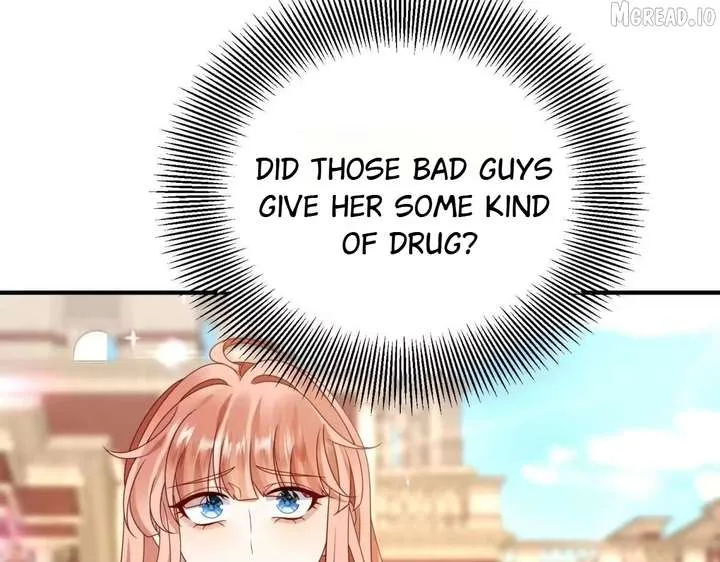 I Reincarnated As A Villainess And Became Rich Chapter 36 page 16