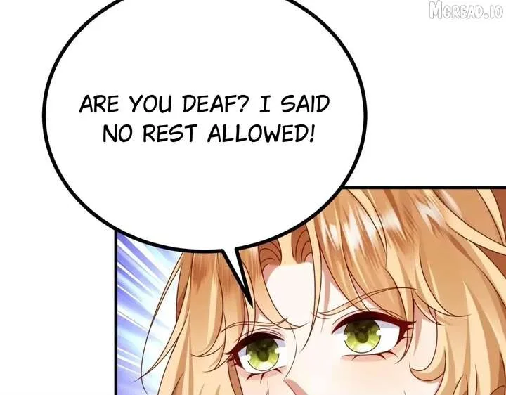 I Reincarnated As A Villainess And Became Rich Chapter 36 page 3