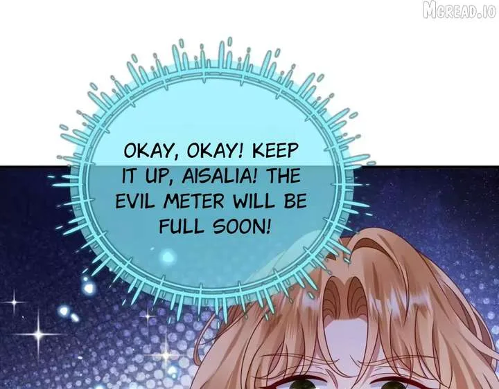 I Reincarnated As A Villainess And Became Rich Chapter 36 page 10
