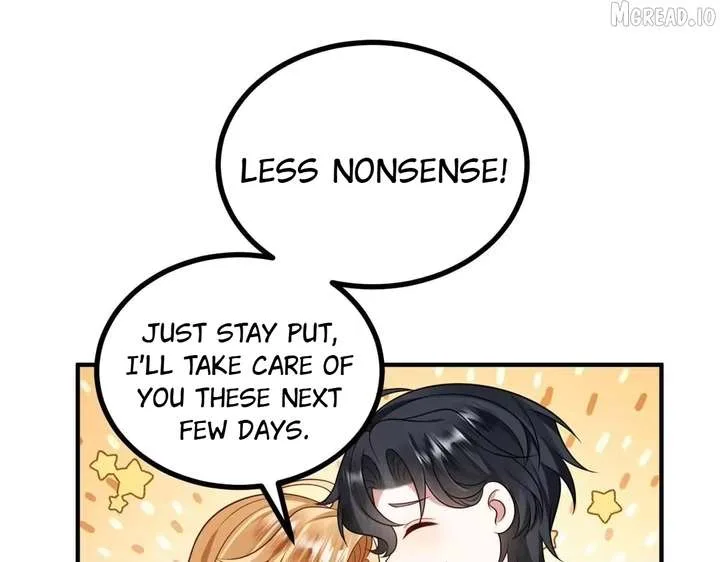 I Reincarnated As A Villainess And Became Rich Chapter 38 page 19