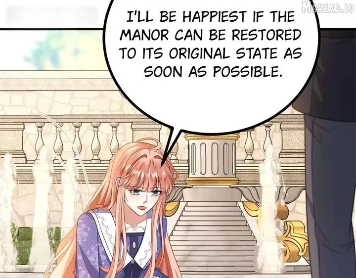 I Reincarnated As A Villainess And Became Rich Chapter 36 page 34