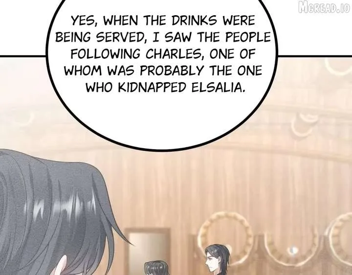 I Reincarnated As A Villainess And Became Rich Chapter 37 page 115