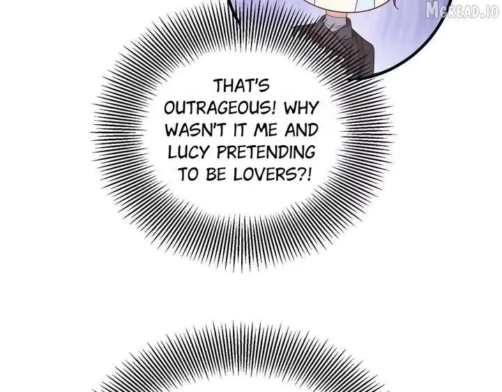 I Reincarnated As A Villainess And Became Rich Chapter 37 page 11
