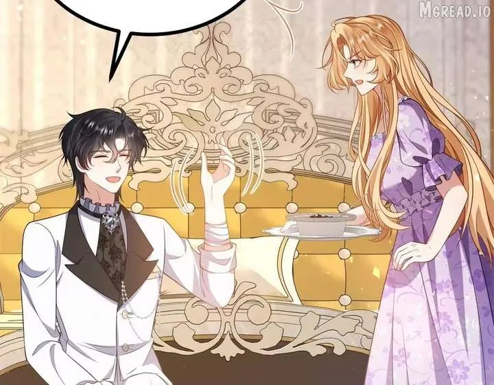 I Reincarnated As A Villainess And Became Rich Chapter 38 page 30
