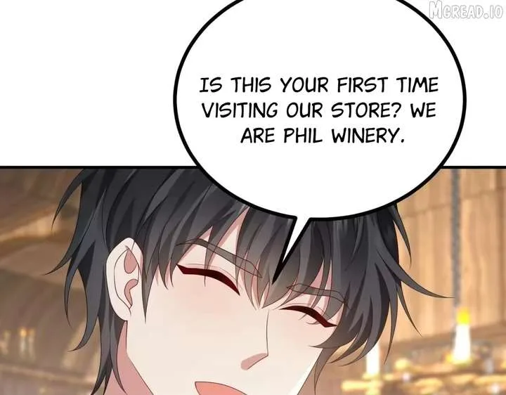I Reincarnated As A Villainess And Became Rich Chapter 37 page 42