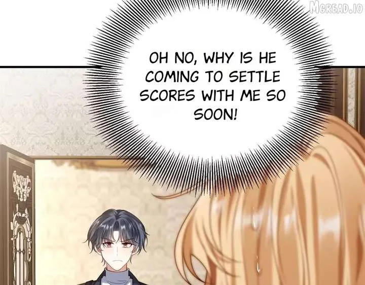 I Reincarnated As A Villainess And Became Rich Chapter 36 page 48