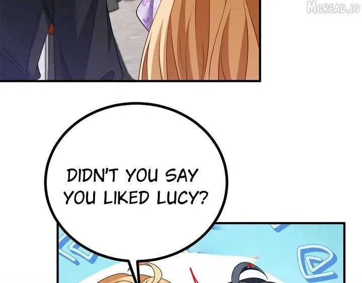 I Reincarnated As A Villainess And Became Rich Chapter 37 page 7