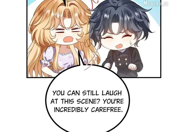 I Reincarnated As A Villainess And Became Rich Chapter 37 page 8