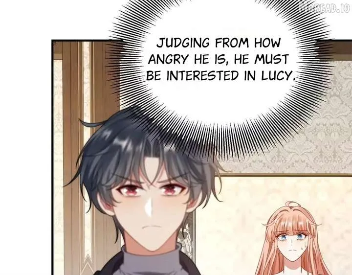 I Reincarnated As A Villainess And Became Rich Chapter 36 page 52