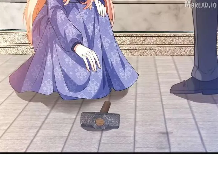 I Reincarnated As A Villainess And Became Rich Chapter 36 page 35