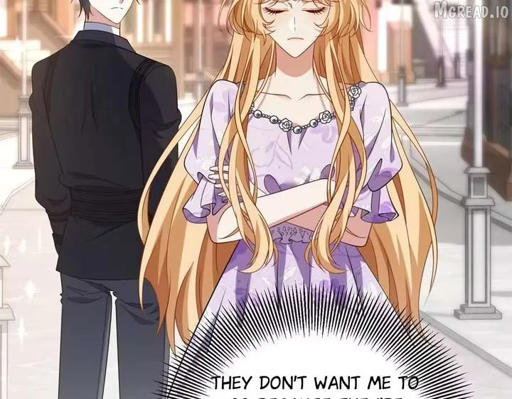 I Reincarnated As A Villainess And Became Rich Chapter 37 page 20