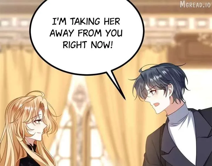 I Reincarnated As A Villainess And Became Rich Chapter 36 page 64
