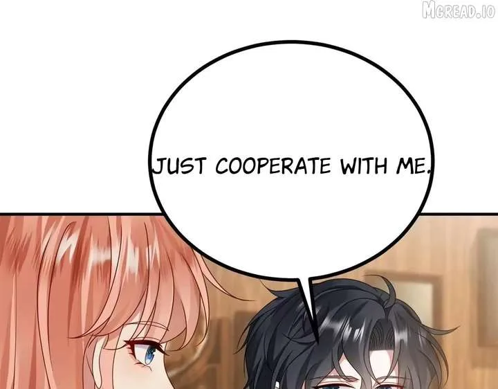 I Reincarnated As A Villainess And Became Rich Chapter 37 page 28