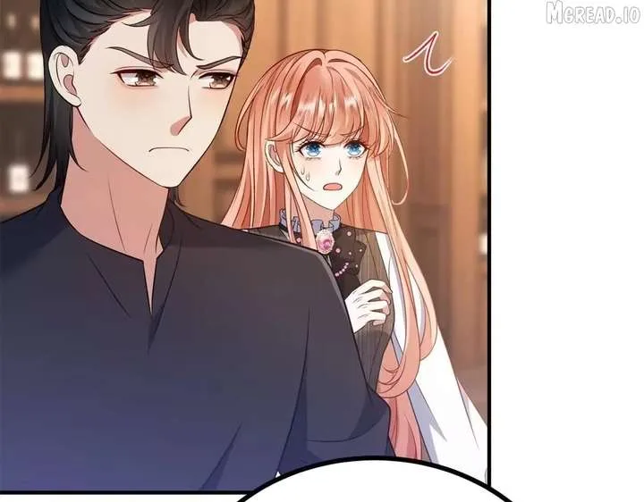 I Reincarnated As A Villainess And Became Rich Chapter 37 page 97