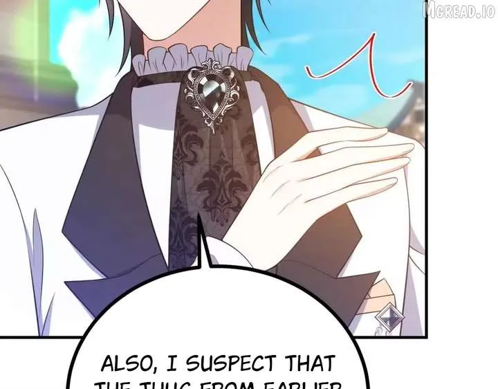I Reincarnated As A Villainess And Became Rich Chapter 37 page 111