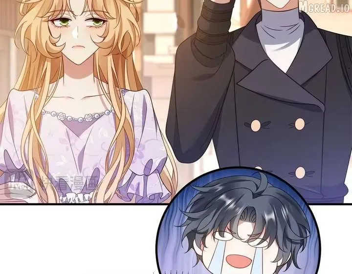 I Reincarnated As A Villainess And Became Rich Chapter 37 page 10