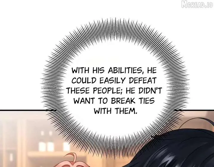 I Reincarnated As A Villainess And Became Rich Chapter 37 page 84