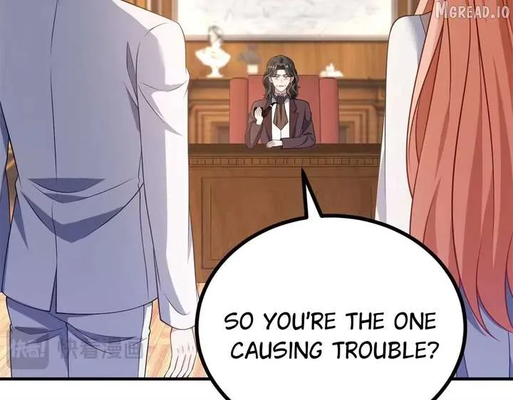 I Reincarnated As A Villainess And Became Rich Chapter 37 page 61