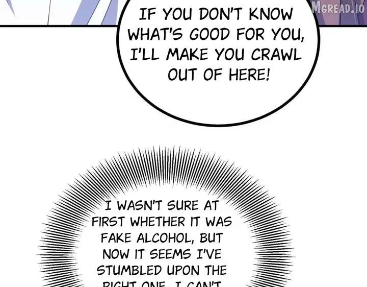 I Reincarnated As A Villainess And Became Rich Chapter 37 page 76