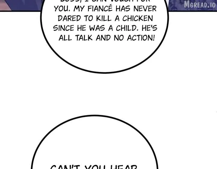 I Reincarnated As A Villainess And Became Rich Chapter 37 page 86