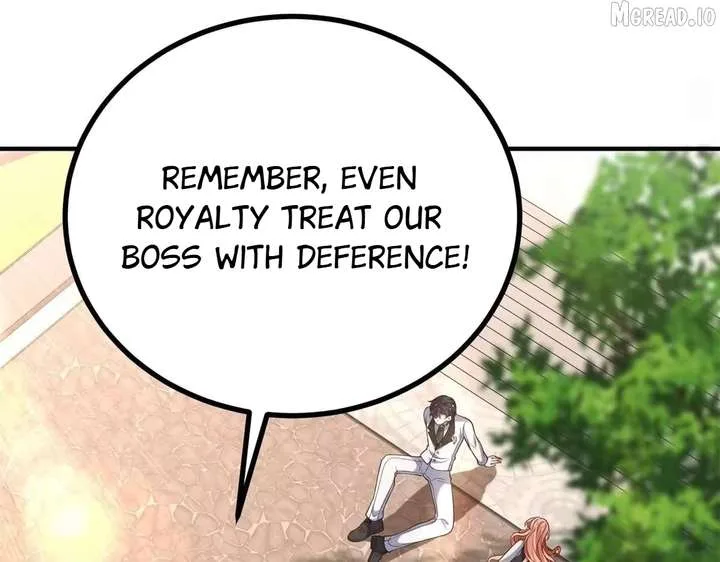 I Reincarnated As A Villainess And Became Rich Chapter 37 page 105
