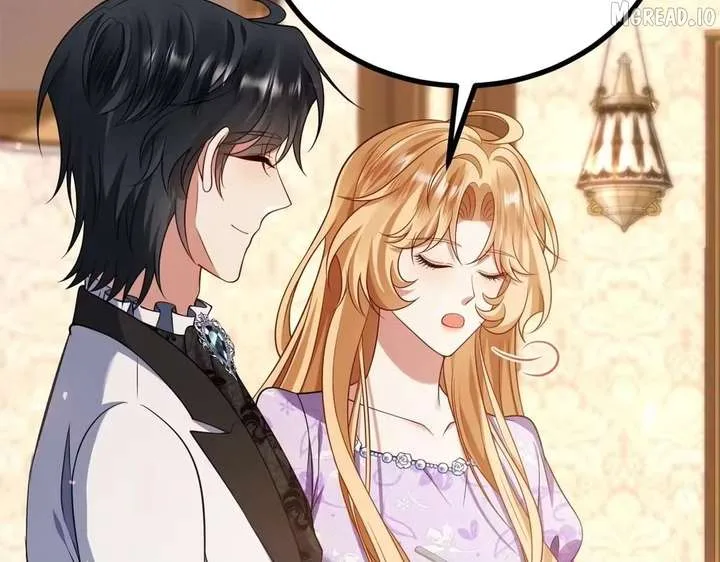 I Reincarnated As A Villainess And Became Rich Chapter 38 page 32
