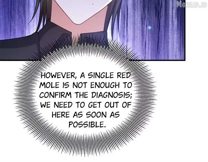 I Reincarnated As A Villainess And Became Rich Chapter 37 page 93