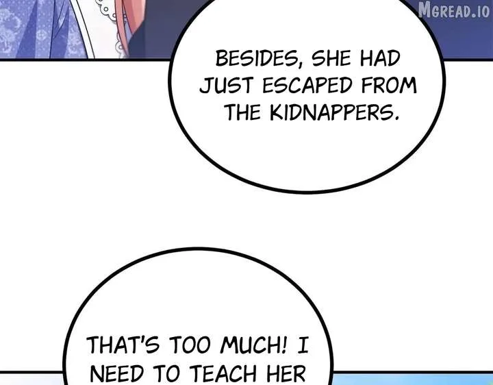 I Reincarnated As A Villainess And Became Rich Chapter 36 page 41