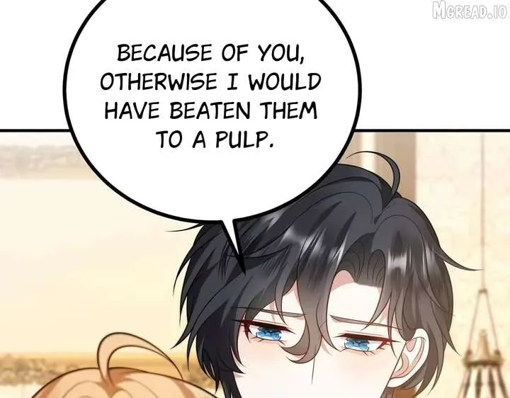 I Reincarnated As A Villainess And Became Rich Chapter 38 page 8