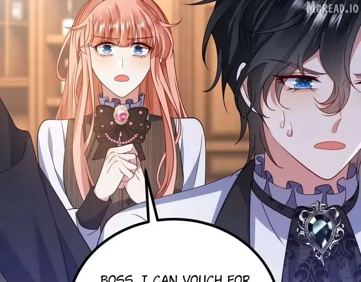 I Reincarnated As A Villainess And Became Rich Chapter 37 page 85