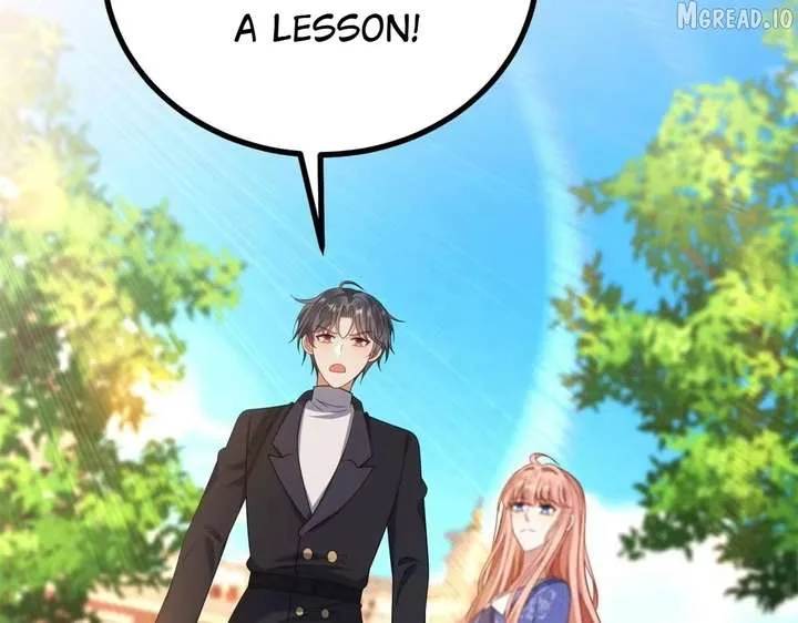 I Reincarnated As A Villainess And Became Rich Chapter 36 page 42