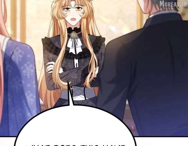 I Reincarnated As A Villainess And Became Rich Chapter 36 page 56