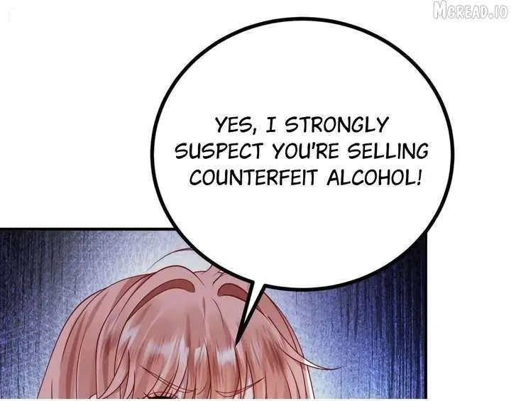 I Reincarnated As A Villainess And Became Rich Chapter 37 page 47