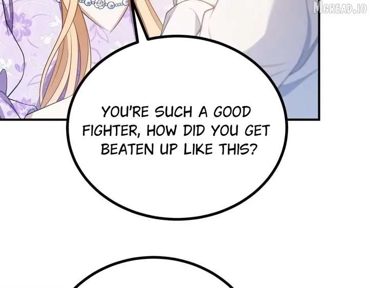 I Reincarnated As A Villainess And Became Rich Chapter 38 page 7