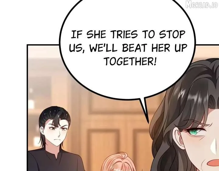 I Reincarnated As A Villainess And Became Rich Chapter 37 page 98