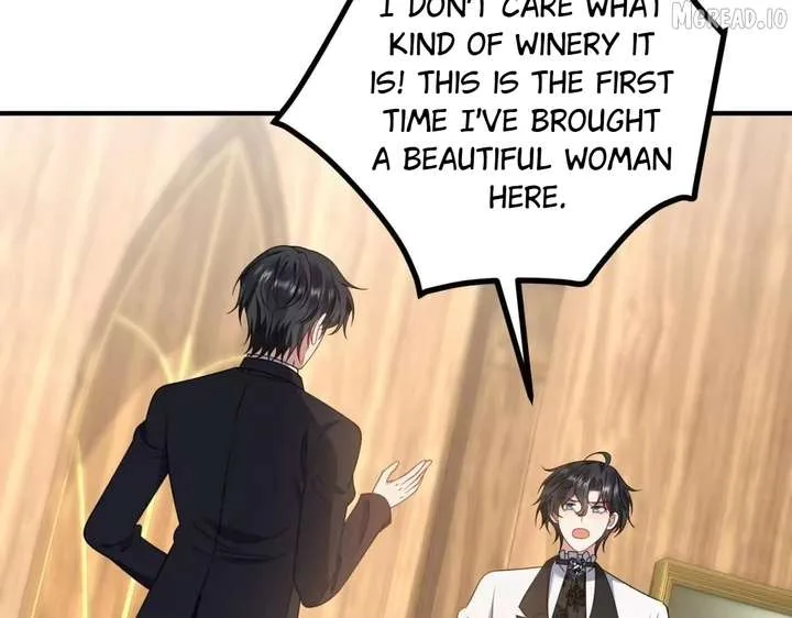 I Reincarnated As A Villainess And Became Rich Chapter 37 page 44