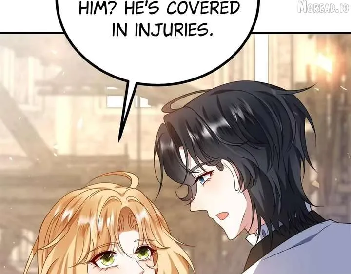I Reincarnated As A Villainess And Became Rich Chapter 37 page 131