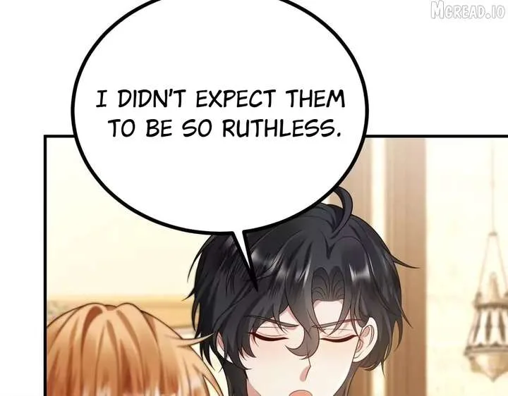 I Reincarnated As A Villainess And Became Rich Chapter 38 page 3