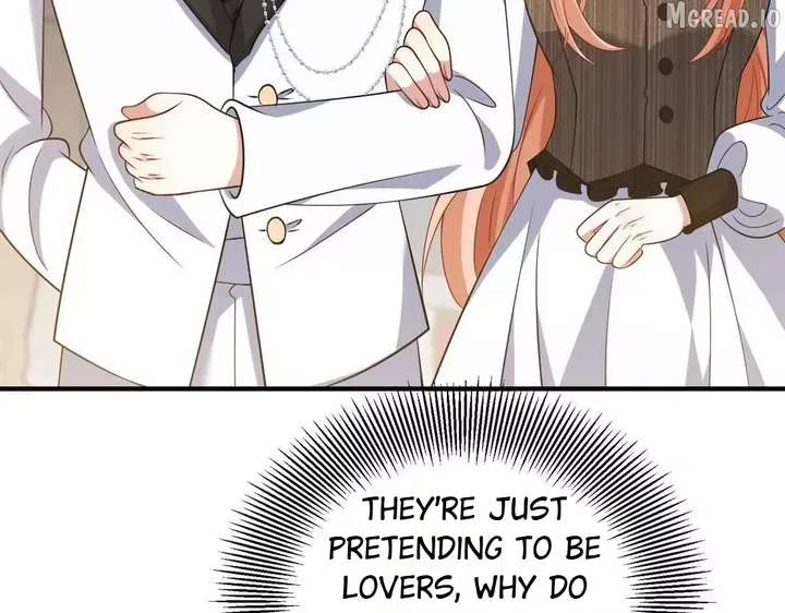 I Reincarnated As A Villainess And Became Rich Chapter 37 page 3