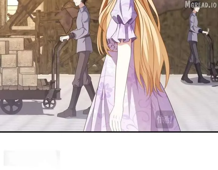 I Reincarnated As A Villainess And Became Rich Chapter 37 page 124