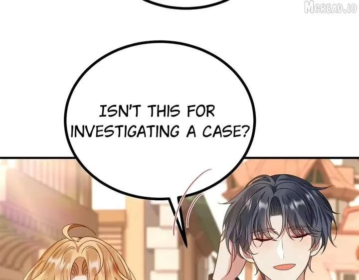 I Reincarnated As A Villainess And Became Rich Chapter 37 page 9