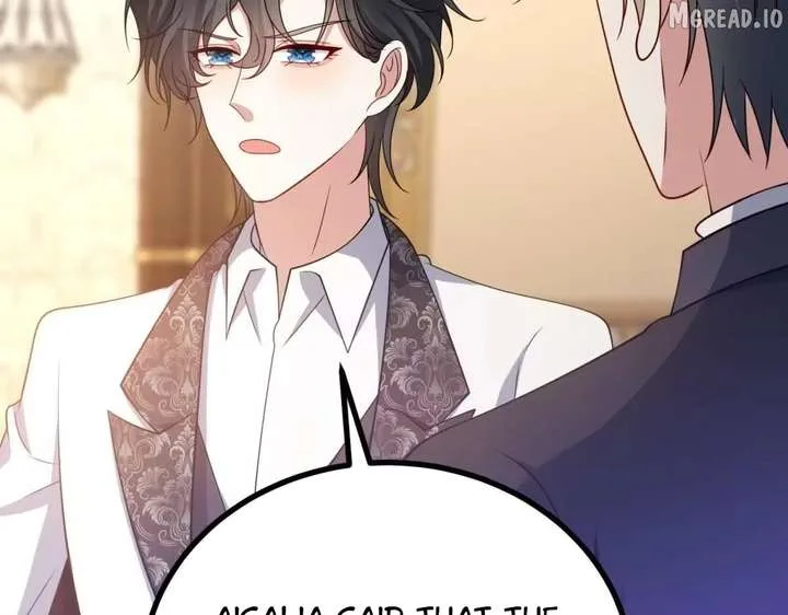 I Reincarnated As A Villainess And Became Rich Chapter 36 page 99
