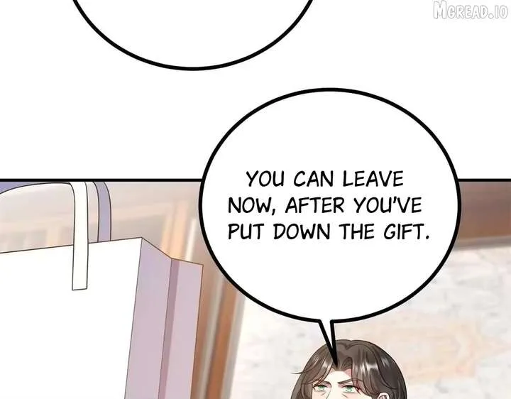 I Reincarnated As A Villainess And Became Rich Chapter 38 page 68