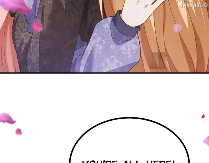I Reincarnated As A Villainess And Became Rich Chapter 36 page 84