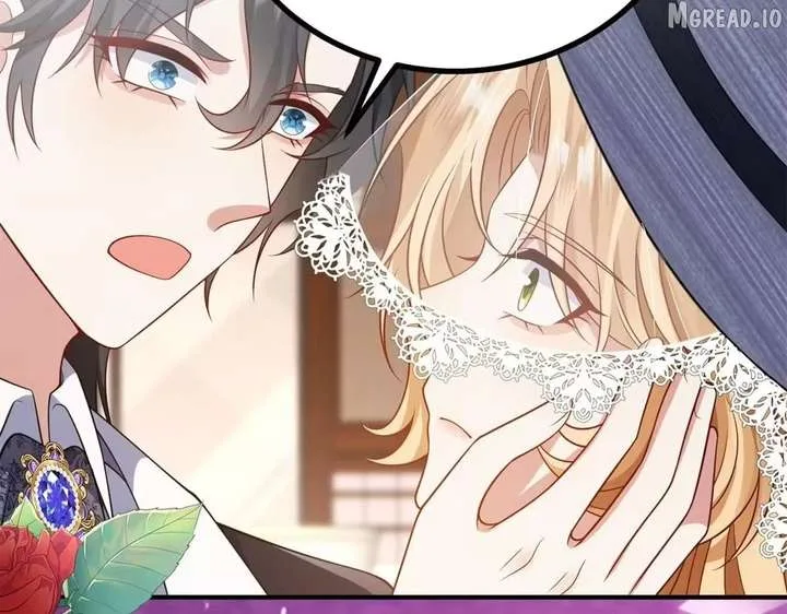 I Reincarnated As A Villainess And Became Rich Chapter 38 page 122