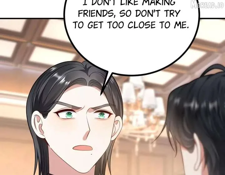 I Reincarnated As A Villainess And Became Rich Chapter 38 page 82