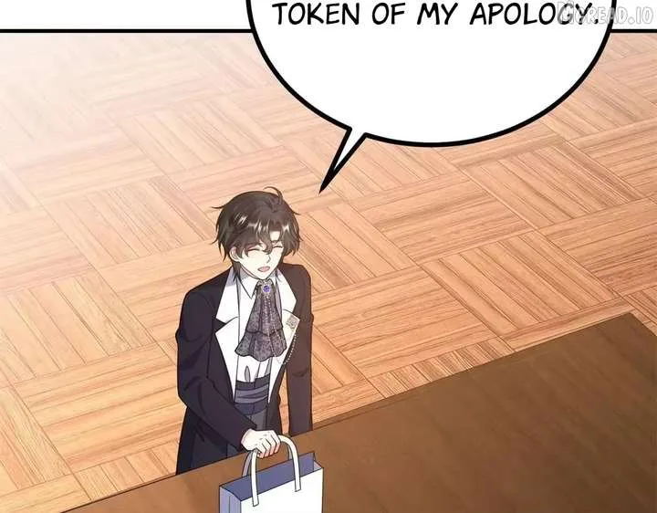 I Reincarnated As A Villainess And Became Rich Chapter 38 page 66