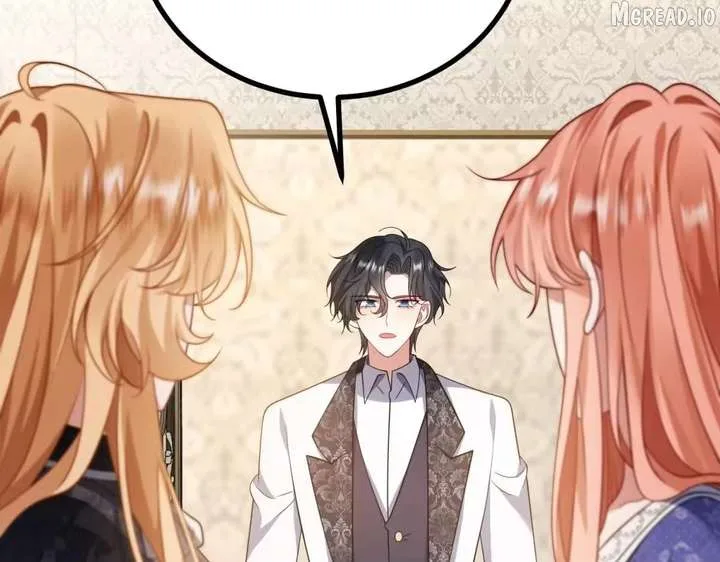 I Reincarnated As A Villainess And Became Rich Chapter 36 page 86