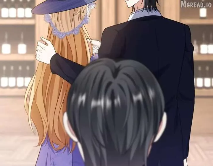 I Reincarnated As A Villainess And Became Rich Chapter 38 page 85